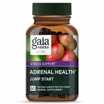 Adrenal Health Jump Start