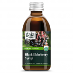 Black Elderberry Syrup, 5.4 oz