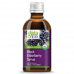 Black Elderberry Syrup (EXPIRES 09-03-2024)