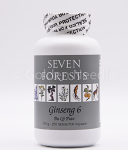 Ginseng 6, 250 tablets