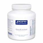 GlucoFunction (180 capsules)