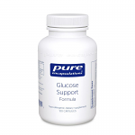 Glucose Support Formula (120 capsules)