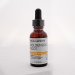 Goldenseal Tincture, 1 oz