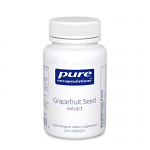 Grapefruit Seed Extract (120 capsules)