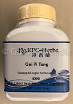 Gui Pi Tang Granules, 100g