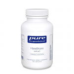 Hawthorn Extract (120 capsules)
