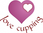 Heart Shaped 12 Plastic Cupping Kit