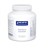 Heartburn Essentials (90 capsules)