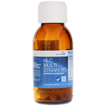 HLC Multi Strain 50 Probiotic, 60ct (50b CFUs)