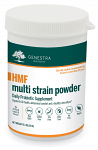 HMF Multi Strain Probiotic Powder, 60g (16b CFUs)