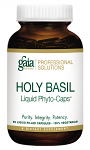 Holy Basil Phyto-Caps, 60ct