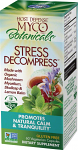 MycoBotanicals Stress Decompress - 60 count