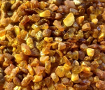 Hu Po - Amber - Succinum, 5ml