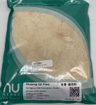 Huang Qi Powder, Lab Tested, 1lb