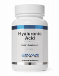 Hyaluronic Acid, 60 caps