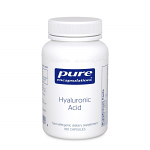 Hyaluronic Acid (180 capsules)