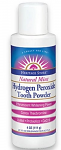 Hydrogen Peroxide Tooth Powder 
