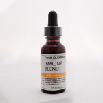 Immune Blend Tincture, 1 oz