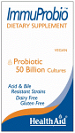 ImmuProbio Probiotic, 60ct (25b CFUs) 