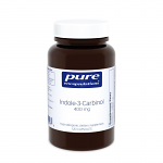 Indole-3-Carbinol, 400 mg (120 capsules)