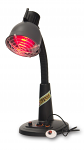 IR-300A Near Infrared Heat Lamp w/ Bulb - Desk Model