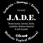 J.A.D.E Topical Mineral