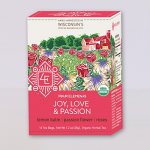 Joy, Love & Passion Tea, 16 bags
