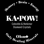 KA-POW!, Topical Mineral