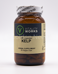 Kelp Veggie Capsules, 90ct