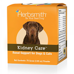 Kidney Care (for Dogs & Cats) 75gm 