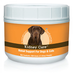 Kidney Care (for Dogs & Cats), 500gm 