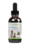 Kidney Support Gold, 2oz, for Dogs & Cats