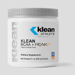 Klean BCAA + Peak ATP Powder 