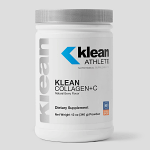 Klean Collagen+C Berry Flavor, 12oz 