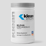 Klean Collagen + C Unflavored 