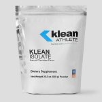 Klean Isolate Chocolate  (EXPIRES 04-2024)