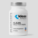 Klean Multivitamin, 60ct