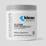 Klean Pre-Workout Powder