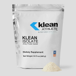 Klean Whey Isolate Unflavored