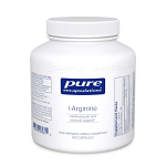 l-Arginine (90 capsules)