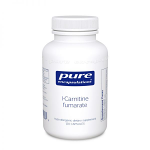 l-Carnitine Fumarate (120 capsules)