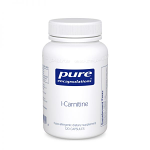 l-Carnitine (120 capsules)
