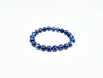 Lapis Lazuli Bracelet, 8mm