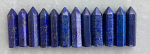 Lapis Lazuli Pocket Pencil Point 