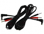 ProM Lead Wires Extra Long  (pair)