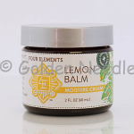 Lemon Balm Moisturizing Cream