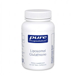 Liposomal Glutathione, 30 capsules