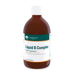 Liquid B Complex, 450ml