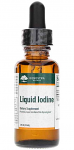 Liquid Iodine, 30ml