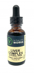 Liver Complex Glycerite, 1 oz.